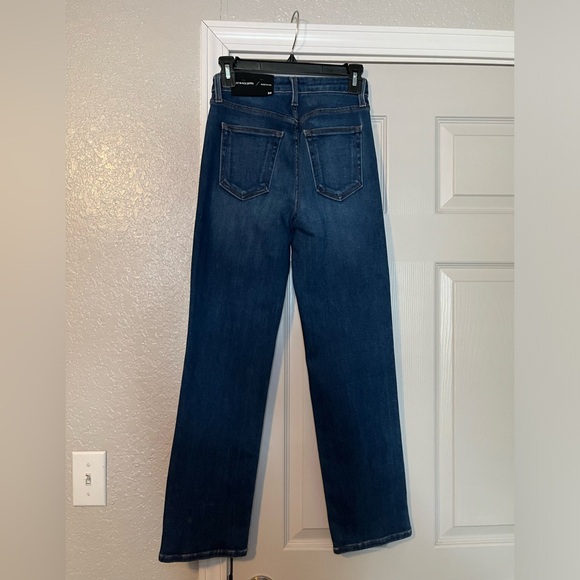 Just Black Denim Jeans - Picture 2 of 9